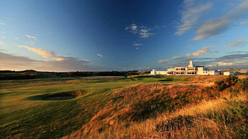 green fees