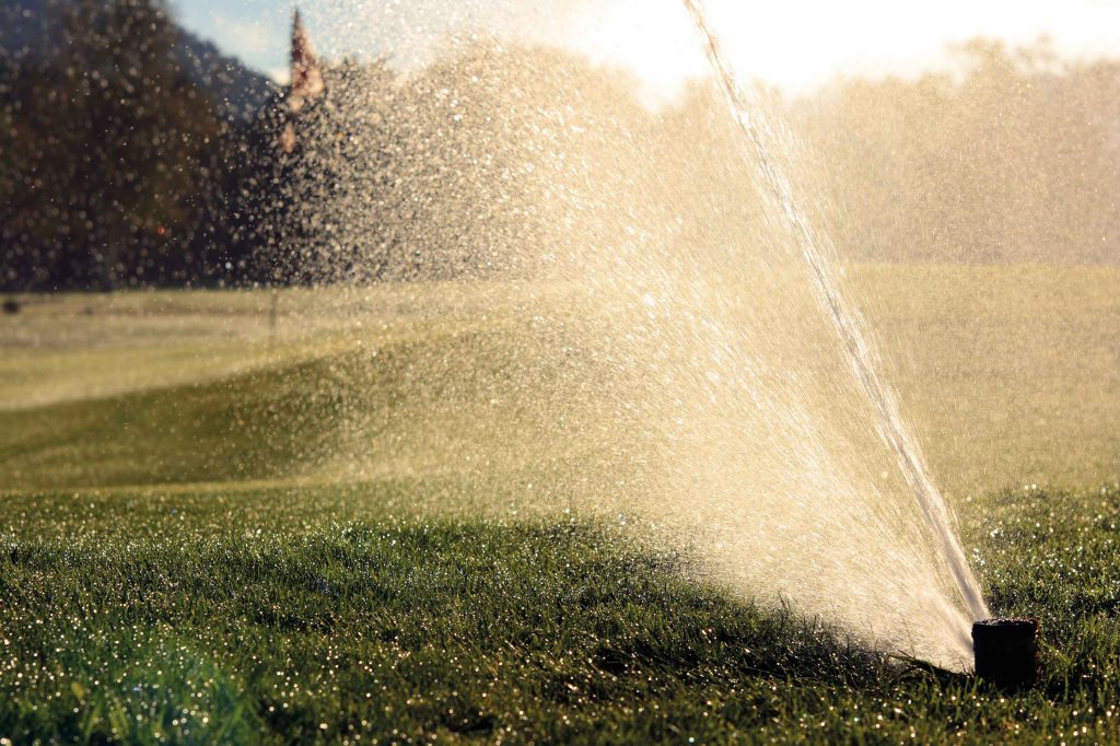 GCMA Insights podcast: The future of water management in golf