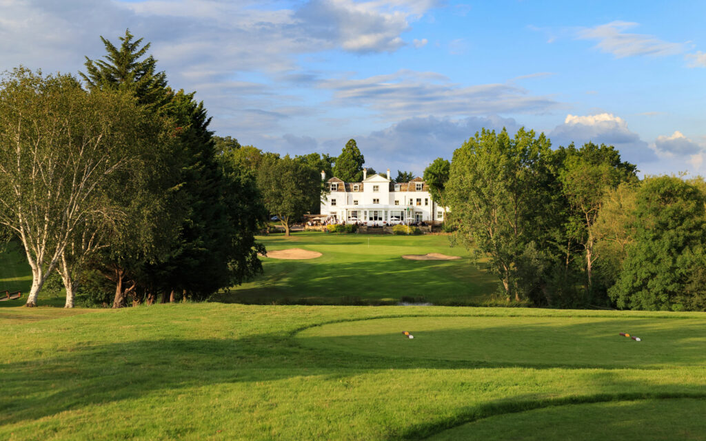 General Manager - North Middlesex Golf Club
