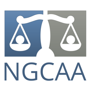 NGCAA logo