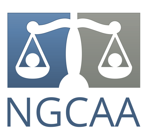 NGCAA logo