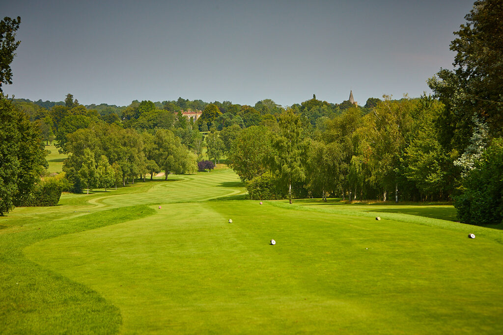 General Manager - Lamberhurst Golf Club