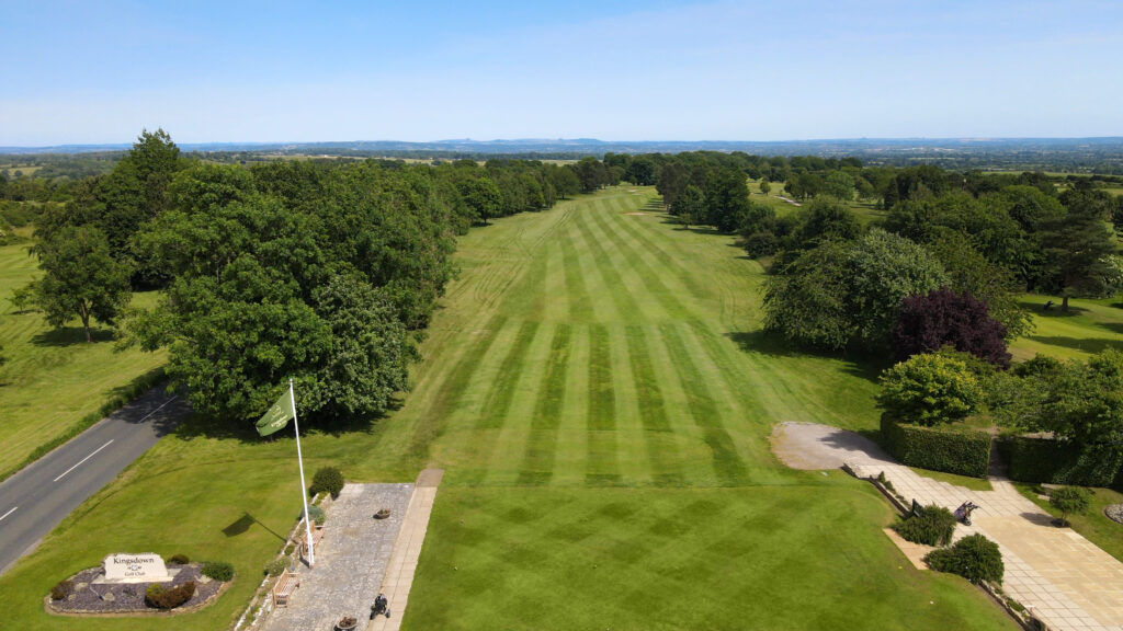 General Manager - Kingsdown Golf Club