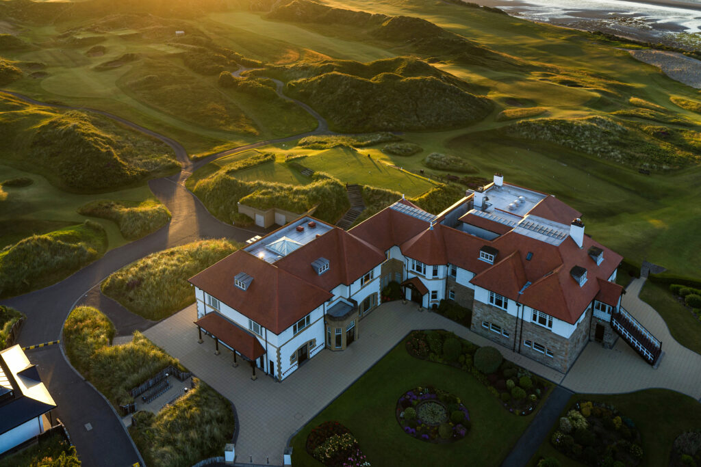 General Manager - Royal County Down Golf Club