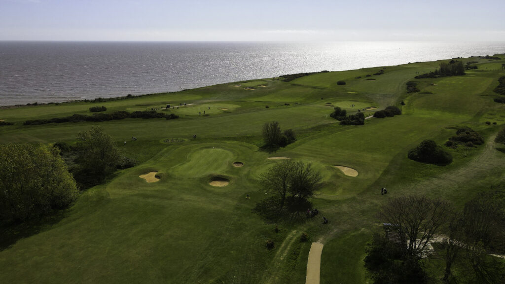 General Manager - Gorleston Golf Club