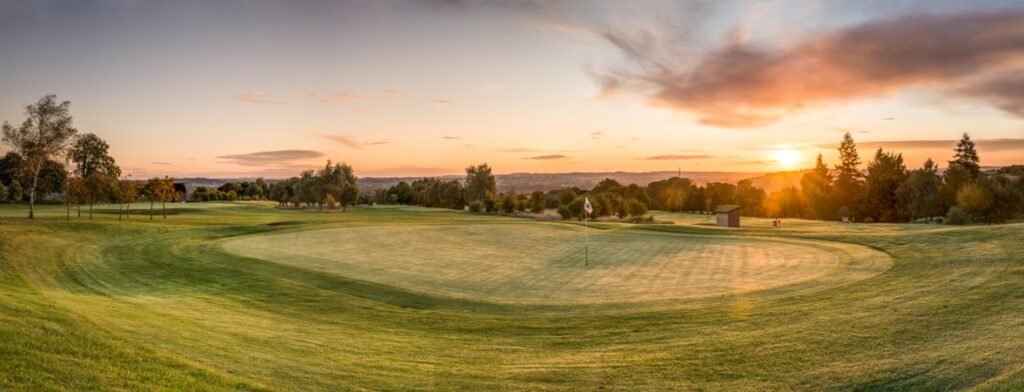 Club Secretary - Salisbury & South Wilts Golf Club