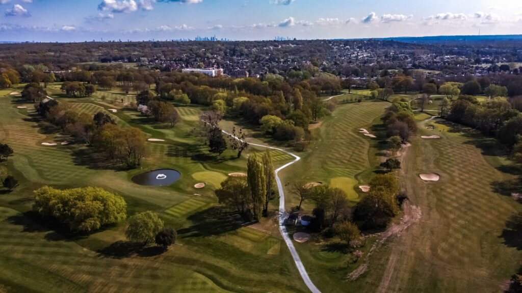 General Manager - Malden Golf Club