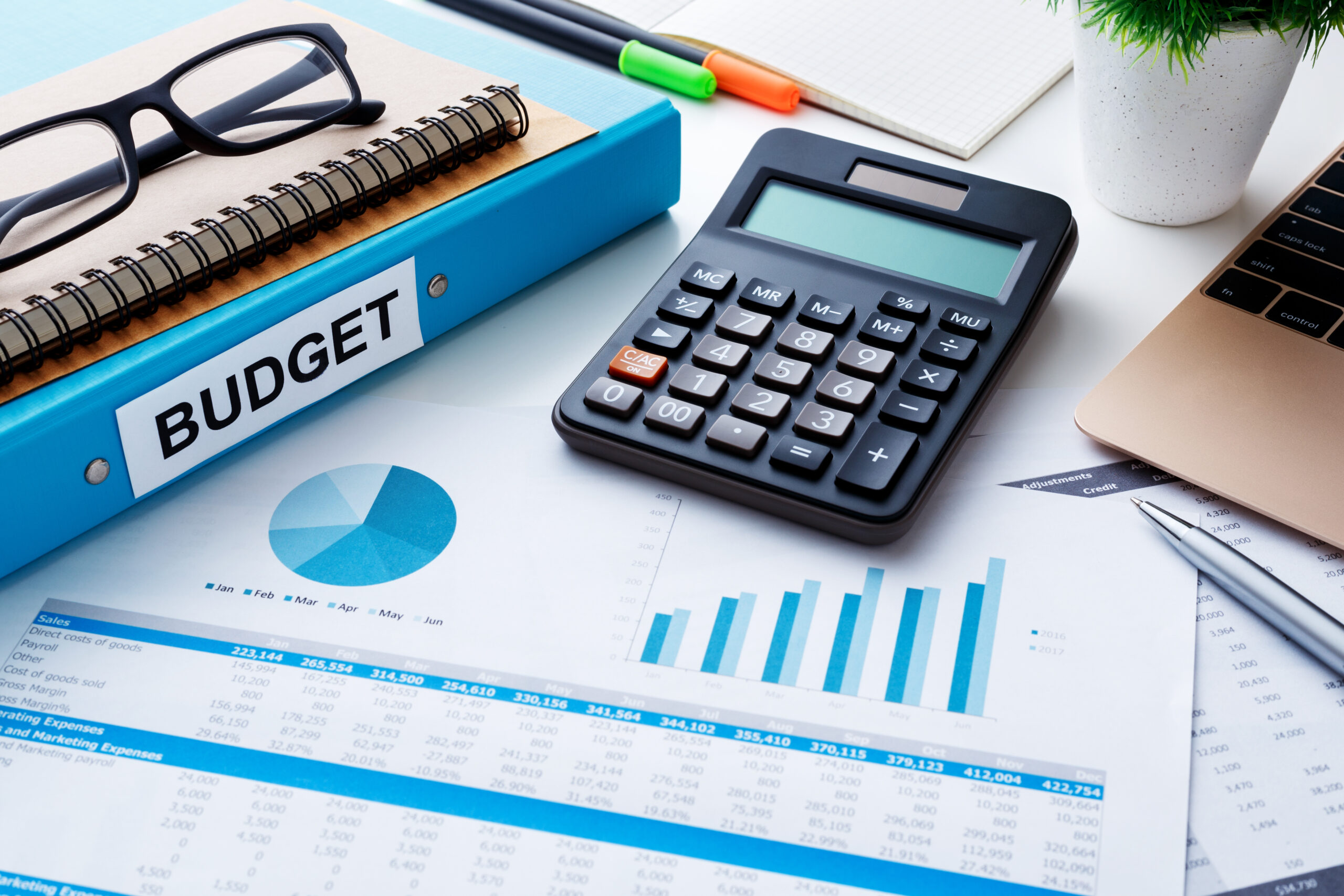 Budget 2024 The verdict from the experts GCMA