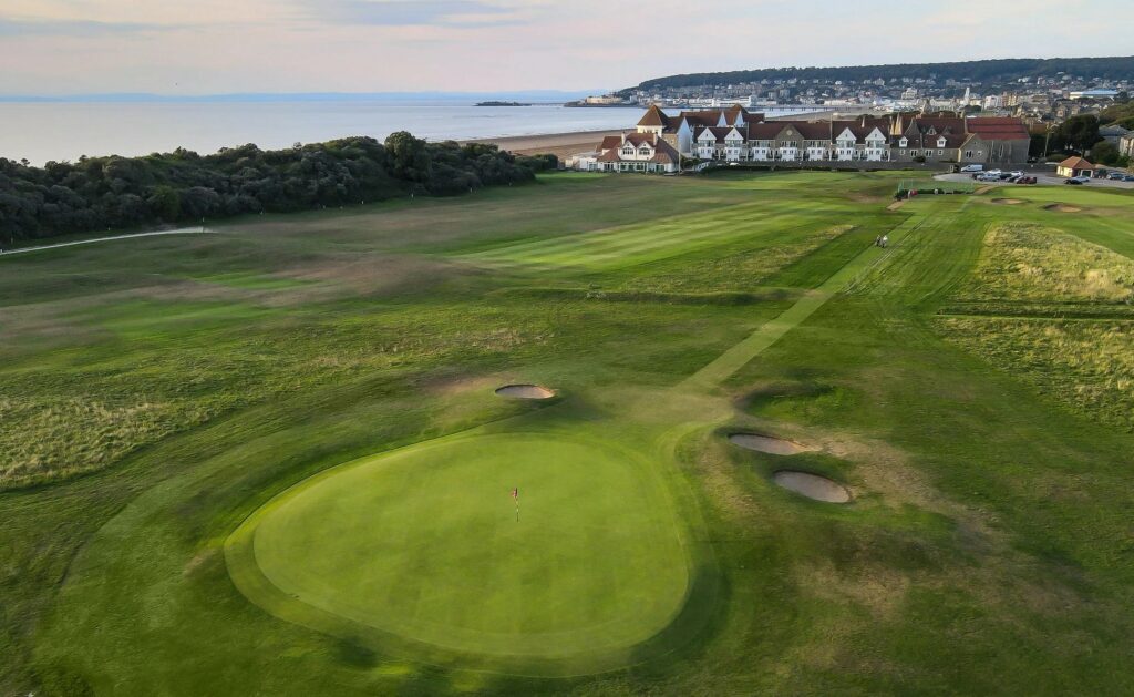 General Manager - Weston-Super-Mare Golf Club