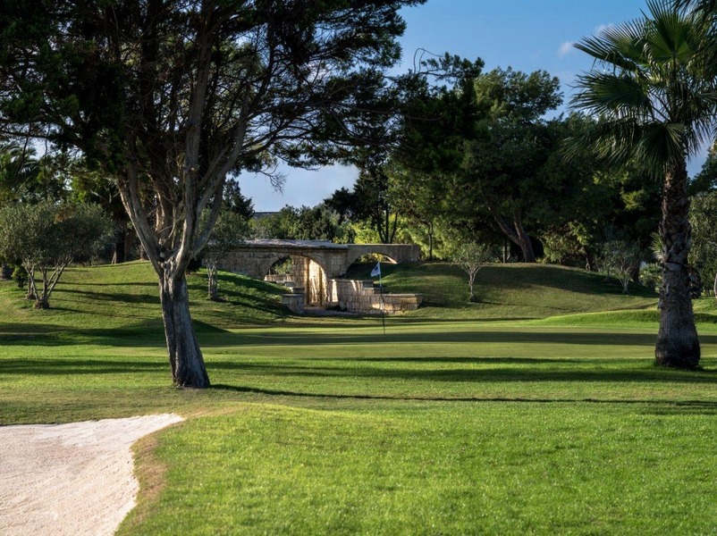 General Manager - Royal Malta Golf Club