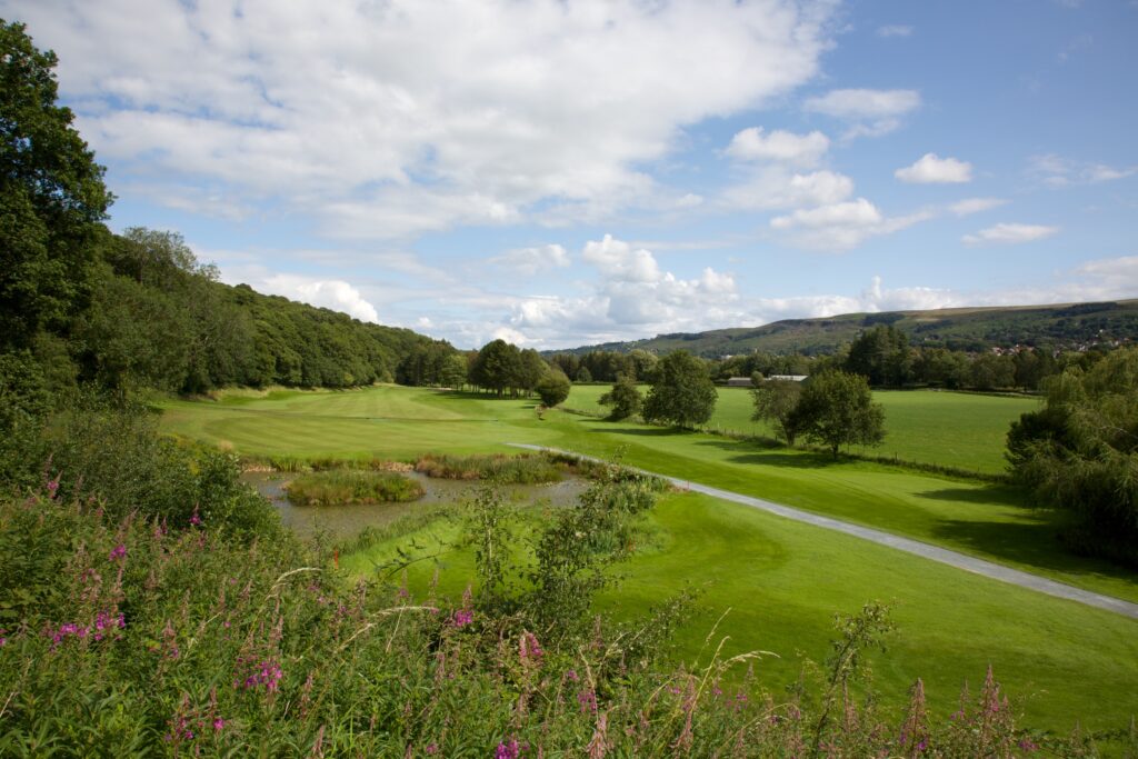 Club Manager - Ilkley Golf Club