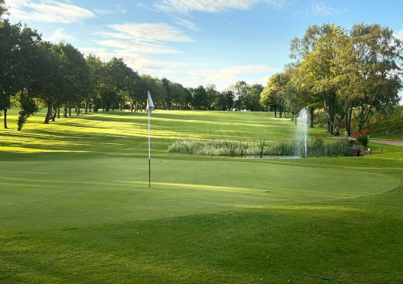 General Manager - Horsforth Golf Club