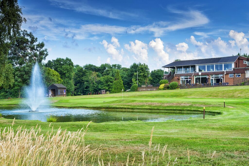 Hospitality, Food and Beverage Manager  - West Malling Golf Club