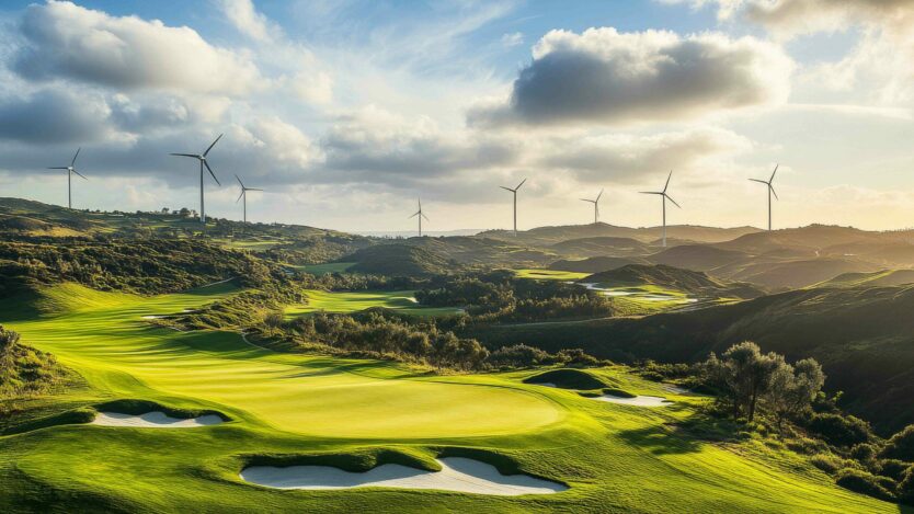 sustainability