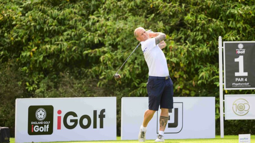 igolf