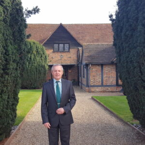 Richard Penley