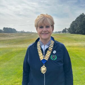 Susan Turner