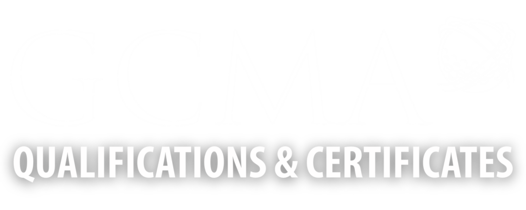 QUALIFICATIONS & CERTIFICATES