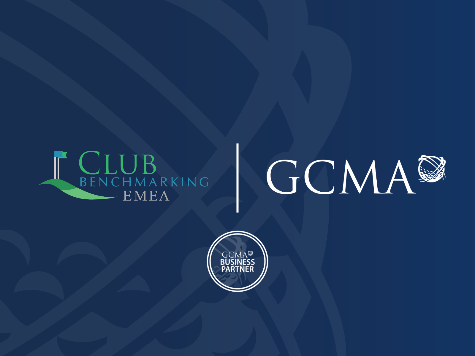Gcma Comando GCMA Announces Partnership with Club Benchmarking EMEA - GCMA