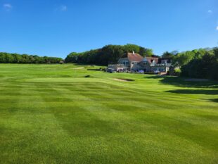 Willingdon Golf Club