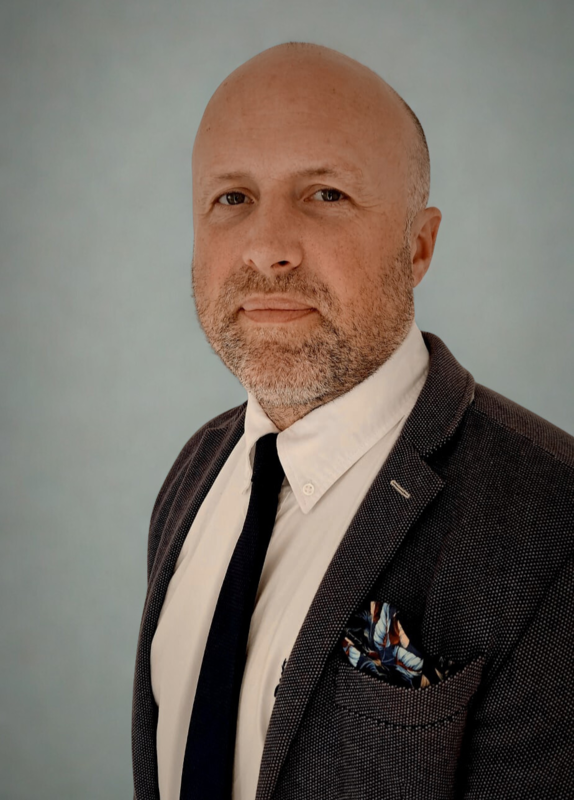 Gary Brockwell - GM at Willingdon Golf Club