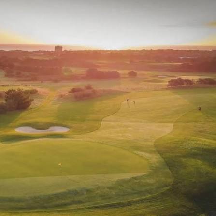 General Manager - Whitley Bay Golf Club, Tyne & Wear