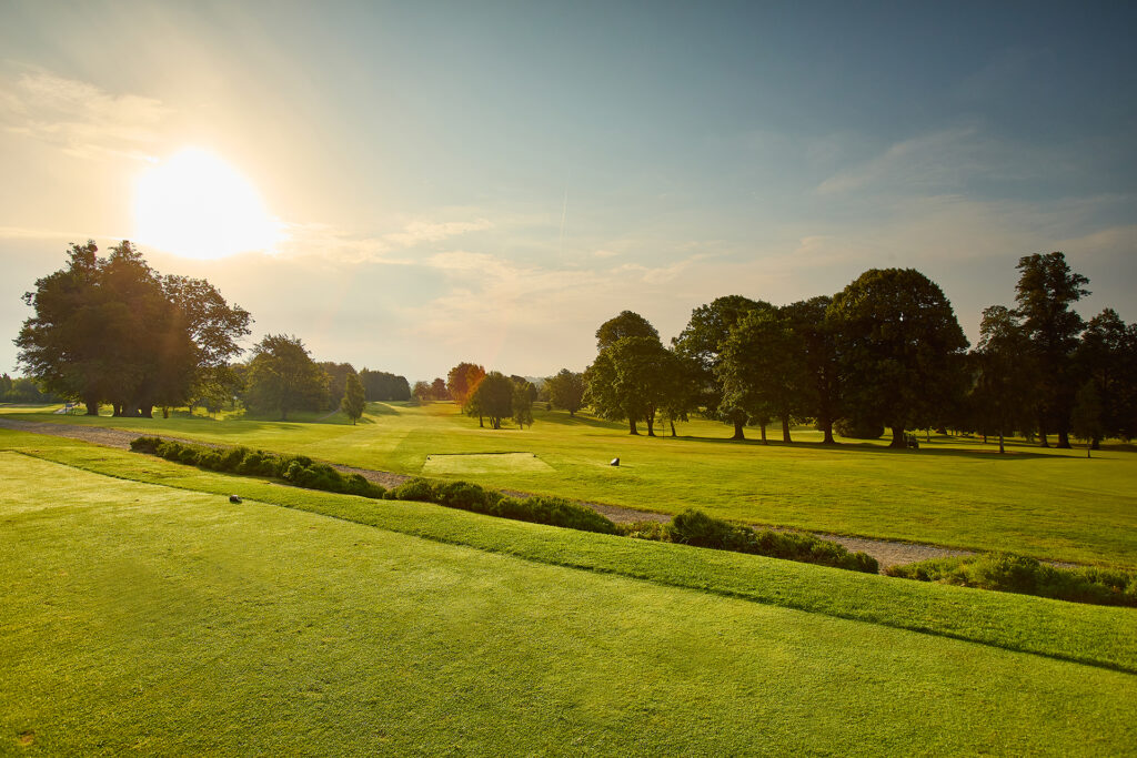 General Manager - Lamberhurst Golf Club, Kent